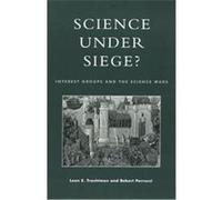 Science Under Siege? Leon E. Trachtman, Robert Perrucci (Auteur)