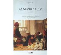 Science utile en Islam (La)