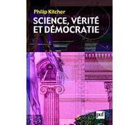 Science, vérité et démocratie
