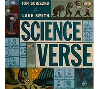 Science Verse, Golden Duck Awards. Picture Book (Awards) Jon Scieszka (Auteur)
