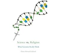 Science Vs. Religion