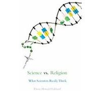 Science Vs Religion Elaine Howard Ecklund (Auteur)