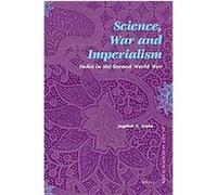Science, War and Imperialism, social sciences in asia Jagdish N. Sinha (Auteur)