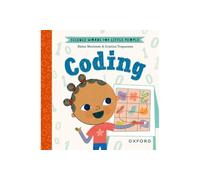 Science Words for Little People: Coding