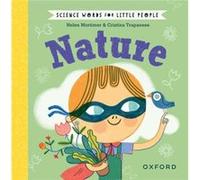 Science Words for Little People Nature by Helen Mortimer Helen Mortimer (Auteur)