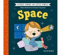 Science Words for Little People Space by Helen Mortimer Helen Mortimer (Auteur)