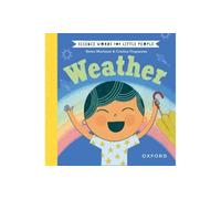 Science Words for Little People: Weather