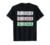 Science X 3 T-Shirt