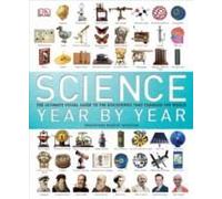Science Year By Year