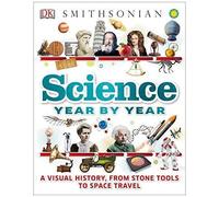 Science Year By Year