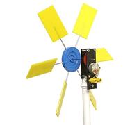 Science2Education SE211-010 Kit éolienne