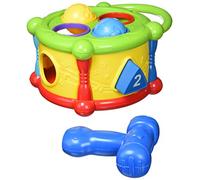 Science4you - Activity Drum, Jouet éducatif (481333)