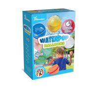 Science4you Ballons D'eau Réutilisables pour Enfants - Ballons D'eau Magnétiques, Pour Une Fête de Piscine Amusante, Jouets de Piscine, Bombes D'éclaboussures, Cadeaux D'été pour les Filles & Garçons