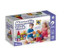 Science4you Blocs magnétiques pour Enfants