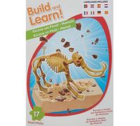 Science4you - Built and learn! Mamute