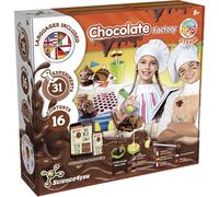 Science4you Chocolaterie