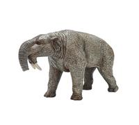 Science4You – Figurine dinosaure Deinotherium – Jouet enfant dès 3 ans Marron