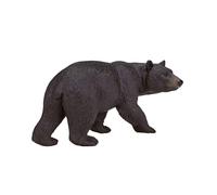 Figurine Urs Negru, Animal Planet, 11,5 cm x 6 cm G