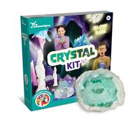 Science4you Kit de Cristaux pour Enfants