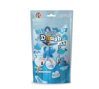Science4you Kit de Pâte à Modeler pour Enfants 4+ Ans - Fabriquez Votre Propre Pâte à Modeler Bleue Parfumée, Molle et Sèche, Kit de Artisanat, Jouet Créatif pour Garçons et Filles 4 5 6 7 8+ Ans