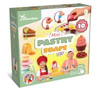 Science4you Kit Fabrication Savons Miniatures