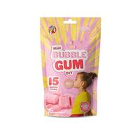 Science4you Kit pour Fabriquer des Chewing-Gums - Kit de Bonbons | Prépare 15 Chewing-Gums Goût Bubble Gum, Expérience Scientifique STEM, Jouet Éducatif, Cadeau Enfant, Cadeau d'Anniversaire