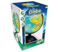 Science4You Light Up Globe