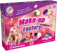 Science4you Make-up Factory