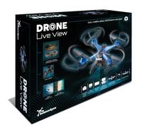 Science4you Mini Drone avec Camera HD pour Enfants/Débutants | RC Quadcopter Drone Telecommande avec Double Caméra, 3 Vitesses, 360°Flips, Selfie par Geste, Cadeau pour Enfants/Débutants