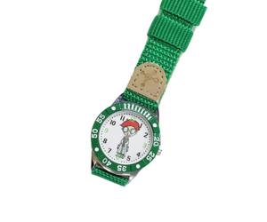 Science4you Montre pour Garçon 6+ Ans - Montres-Bracelets pour Garçons, Apprendre à Lire l'heure, Montre Analogique pour Enfants + Livre en Ligne, Jouets et Cadeaux pour Garçons et Filles 6+ Ans
