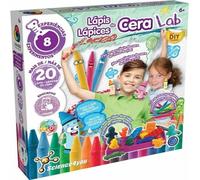 science4you-Set, Multicolore (80004659) SCIENCE4YOU
