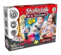 Science4You Soyez un YouTubeur !