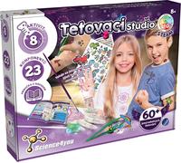 Science4you : Studio de tatouage