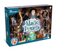 Science4you Super Potions Magiques pour Garçons et Filles 8 9 10 11 12+ Ans