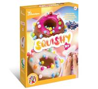 Science4you Taba Squishy Anti Stress pour Enfant - Kit per Fare Squishy Coloré et Personnalisé, Jouet Anti Stress pour Enfant, Squeezie Jeux et Cadeaux pour Garçon et Fille 6 7 8 Ans