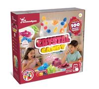 Science4you Usine de Cristaux Comestibles