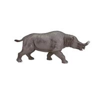 Sciencee4you - Brontotherium - Figurines sauriens Dinosaures Jouets pour garçons et Filles à partir de 3 Ans Mixte
