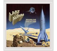 ScienceNV - Sciencenv : Last Album Before The End of Time