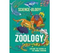 Scienceology Zoology by Anna Claybourne Anna Claybourne (Auteur)