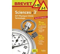 Sciences 3e