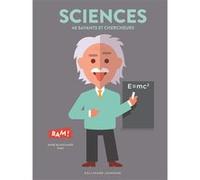 Sciences Anne Blanchard (Auteur), Tino (Illustration)