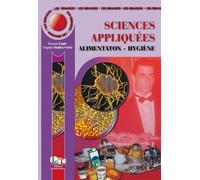 Sciences appliquées : Alimentation - Hygiène