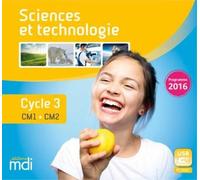 Sciences Au Cycle 3
