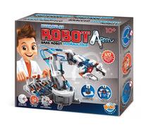 Bras Hydraulique Rose G