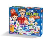 Sciences Chimie Délire