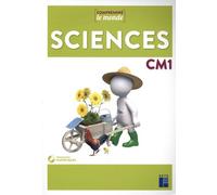 Sciences Cm1 (1 Dvd)