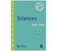 Sciences Cm1-Cm2