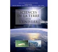 Sciences de la Terre et de l'Univers