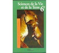 Sciences de la vie et de la terre 6e, collection Savanes et forêts