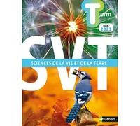 Sciences de la vie et de la terre Term - Manuel 2020 Olivier Avisseau (Auteur), Françoise Saintpierre (Auteur), Nicolas Bihel (Auteur), Anne Florimond (Auteur), Matthieu Mahé (Auteur), PASCAL COMBEMOR